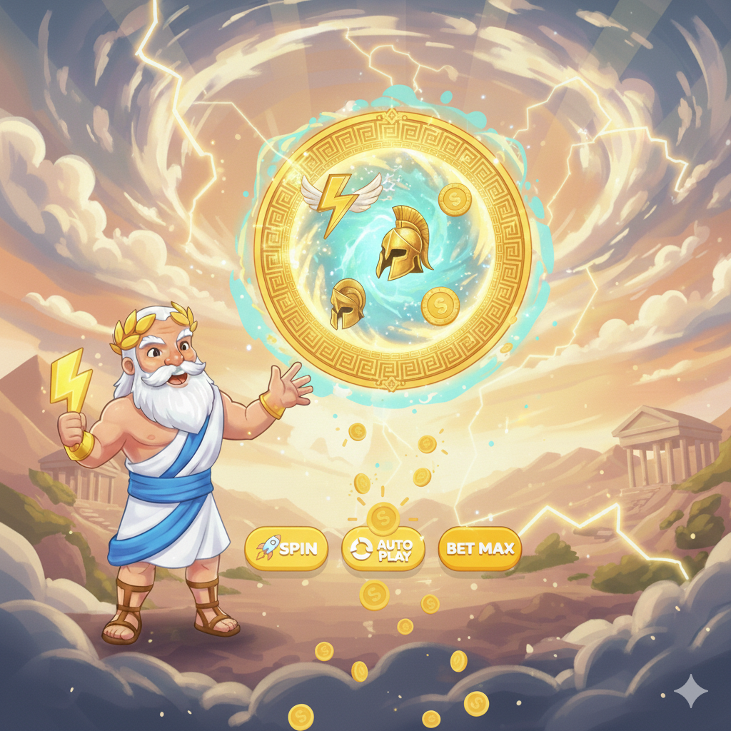Akun Demo